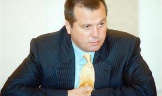 7 март 2003 г. Убийството на Илия Павлов