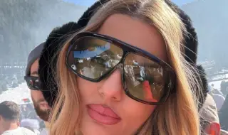 Бояна Шарлопова: Преди 8 години живеех в друга вътрешна реалност