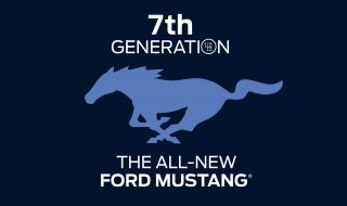 Ford загатна за новия Mustang с механична трансмисия