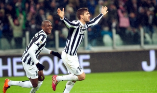 Йоренте: Ювентус може да спечели Шампионската лига