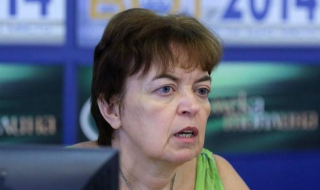 Нина Дюлгерова: „Южен поток“ носи свежи капитали