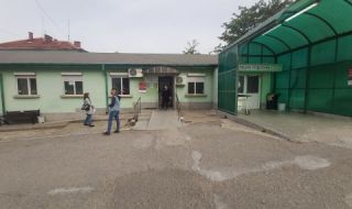 Повдигнаха обвинения на крадците на тръби от болницата в Ямбол