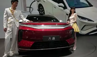 BYD се насочва към Maserati и други европейски марки, но анализаторите са скептични по отношение на сделките