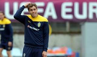 Елмандер: Горди сме от представянето ни