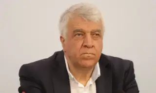 Гечев: Част от избирателите на ПП-ДБ ще подкрепят БСП на изборите