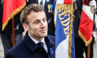 Макрон: Предложението на Франция към Австралия, засягащо подводниците, все още е в сила