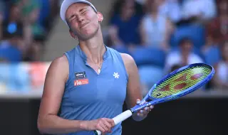 Горещините диктуват нови промени в програмата на Australian Open