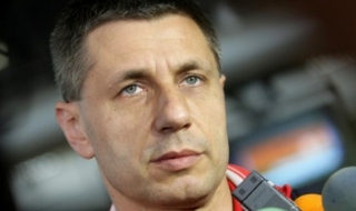 Радо Стойчев: Мачът с Кунео е решаващ