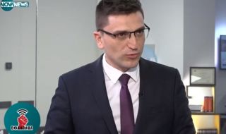 Сабрутев срещу служебния кабинет: Не иска да овладее ценовия шок