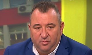 Шефът на "Пирогов": Обезпечени сме. Няма да има пациенти на студено. Работата няма са спре