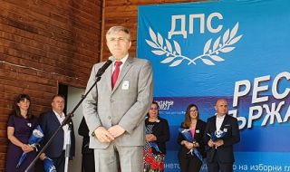 Карадайъ: ДПС стои плътно зад Делян Пеевски, той е наш приятел