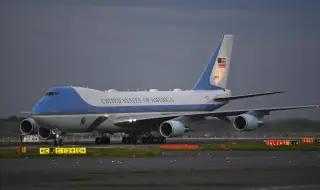 Тръмп планира да посети Гренландия след няколко седмици