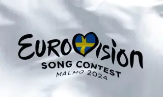 Участници в "Евровизия" се обединиха с общ пост в Инстаграм срещу войната в Газа 