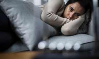 Депресията може да улесни заразяването с COVID-19