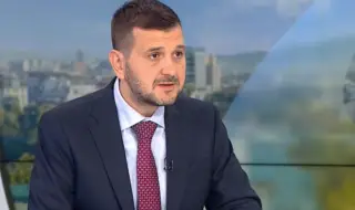 Йордан Иванов, ДБ: Получихме бюджет, който е една отчайваща демонстрация на рейтингово угодничество