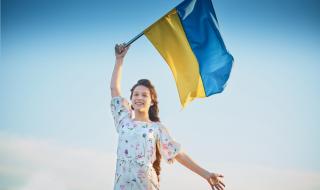 Разпадът на Украйна е неизбежен