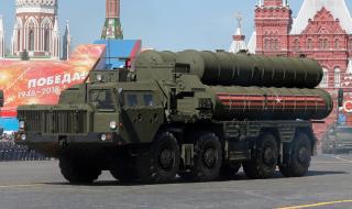 Русия плаши с ракети „Прометей“ (ВИДЕО)