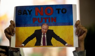 Съставиха списъци на агентите на Путин в Сърбия
