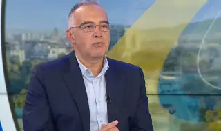 Антон Кутев: Масова подмяна на кадри в системата на МВР не е решение
