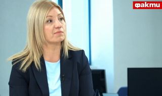 Цецка Бачкова, ДБ за ФАКТИ: Няма смисъл да преосмисляме нашите червени линии относно БСП, без ИТН да са дали мнението си