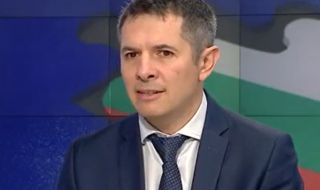 Филип Гунев: В Австрия се страхуват, че ако влезем с Румъния в Шенген, ще има нашествие от българи и румънци