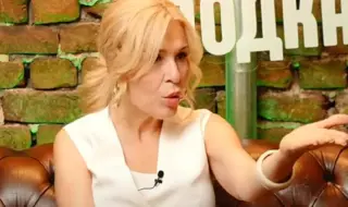 Гала отказала да е водеща на култово предаване