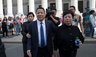 Китайски милиардер отива в затвора заради подкуп