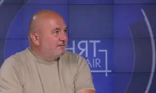 Любомир Дацов: AI ще нанесе огромен шамар на администрацията до 5 години