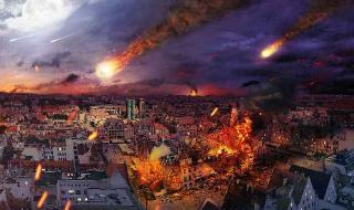 Очаква ли ни втори апокалипсис: прогнозите на най-известните ясновидци