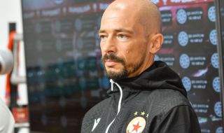 Треньорът на ЦСКА иска три нови попълнения