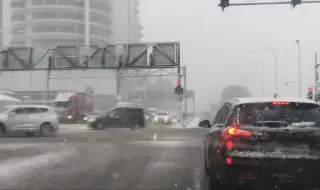 В разгара на зимния сезон: Голяма част от Варна остава без сключени договори за снегопочистване