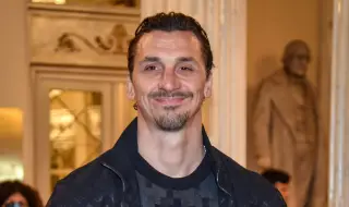 Златан Ибрахимович: Милано очаква ненормални шампиони