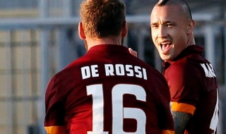 Челси се разбра с Рома за Наинголан