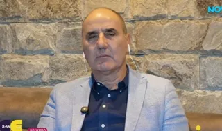 Цветан Цветанов: Ако убийството на Илиян Филипов е поръчково, едва ли е щеше да се стигне толкова бързо до физическия извършител