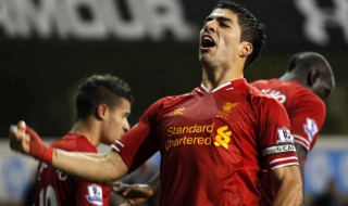 ФИФА няма да промени позицията си за Суарес