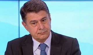 Ген. Гяуров: В първите редици на бягащите от Русия няма да са нуждаещите се, а синчетата на олигарсите