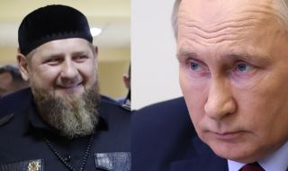 Кадиров обиди Путин