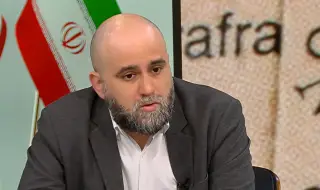 Мартин Табаков: Режимът в Иран се радикализира и не е мотивиран да води преговори