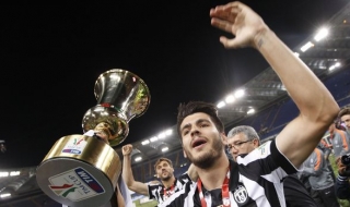 Мората иска при Моуриньо в Юнайтед