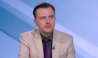 Петър Ганев: 20% поскъпване на горивата не означава 20% поскъпване на храните