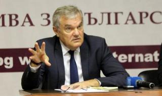 Румен Петков: Площадът не е място за политическа бащиния