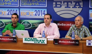 Създаването на „зелен борд“ от инвеститора на Карадере само хвърля прах в очите