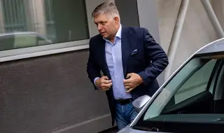 After the assassination attempt! Prime Minister Robert Fico remains between life and death 