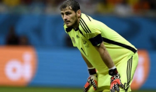 Венгер започва преговори с Касияс за преминаването му в Арсенал