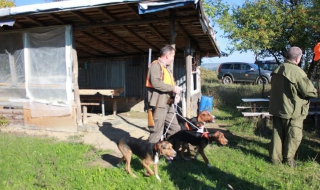 Кога и на какво ще се ловува по време на празниците