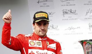 Легенда на Ferrari: Алонсо не е толкова добър, колкото го изкарват част от медиите