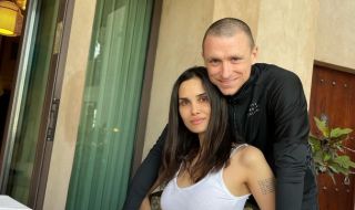 Руска футболна звезда за бившата си: Изпрати ми секс играчки в затвора, за да ме помислят за гей