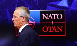 Столтенберг: НАТО следи отблизо руските ядрени сили