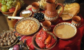 За непознатите традиции на Бъдни вечер