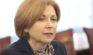 Боряна Димитрова: За първи път от 25 години позитивните оценки за страната са два пъти повече от тези за света